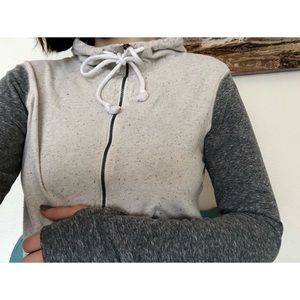 Perfect Zip-Up Hoodie
